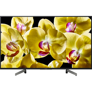 Televizor LED Smart Ultra HD 4K, 123 cm, SONY BRAVIA KD-49XG8096