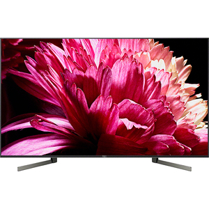 Televizor LED Smart Ultra HD 4K, 139 cm, SONY BRAVIA KD-55XG9505