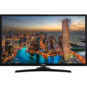 Televizor LED Smart Full HD, 81 cm, HITACHI 32HE4000
