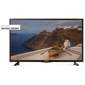 Televizor LED HD, 80 cm, SHARP LC-32HI3122E