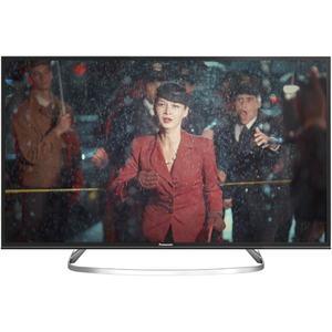 Televizor LED Smart Ultra HD 4K, 108 cm, PANASONIC TX-43FX620