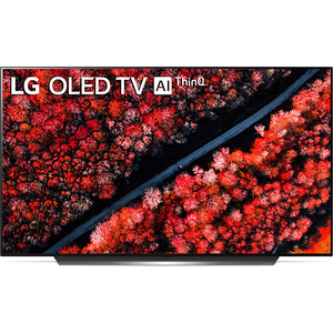 Televizor OLED Smart Ultra HD 4K, 164 cm, LG OLED65C9PLA