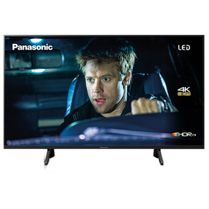 Televizor LED Smart Ultra HD 4K, 102 cm, PANASONIC TX-40GX700E