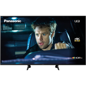 Televizor LED Smart Ultra HD 4K, 164 cm, PANASONIC TX-65GX700E