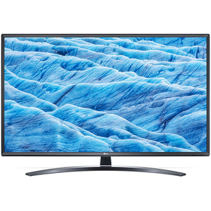 Televizor LED Smart Ultra HD 4K, 163 cm, LG 65UM7400PLB