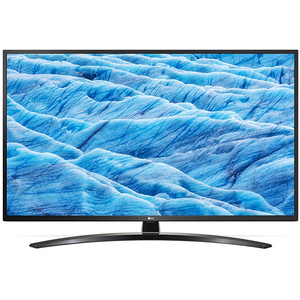 Televizor LED Smart Ultra HD 4K, 127 cm, LG 50UM7450PLA