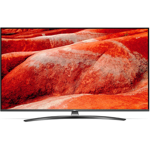 Televizor LED Smart Ultra HD 4K, 163 cm, LG 65UM7660PLA