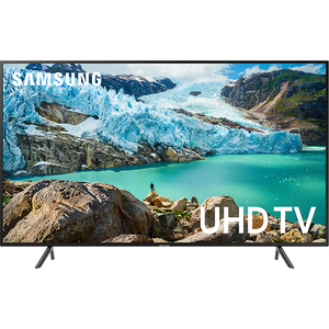Televizor LED Smart Ultra HD 4K, 163 cm, SAMSUNG 65RU7172