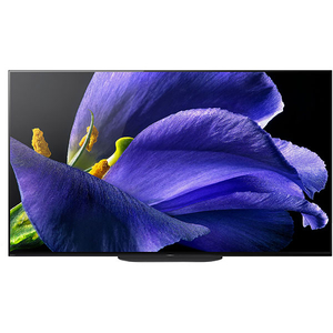 Televizor OLED Smart Ultra HD 4K, 139 cm, SONY BRAVIA KD-55AG9