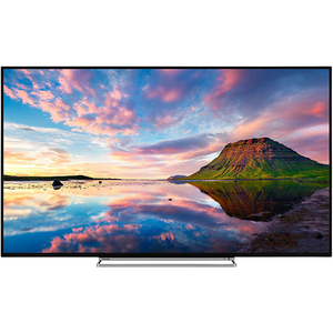 Televizor LED Smart Ultra HD 4K, HDr, 109cm, TOSHIBA 43U5863DG